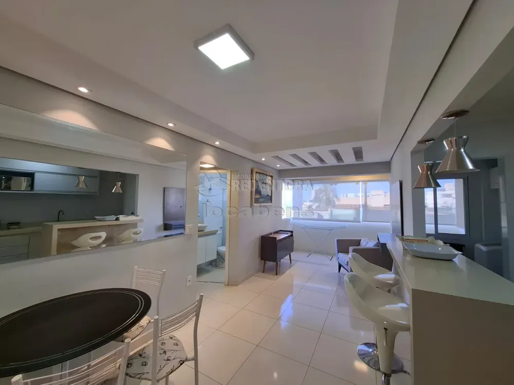 Apartamento, 1 quarto, 50 m² - Foto 1