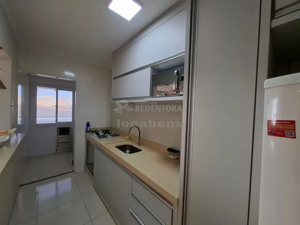 Apartamento, 1 quarto, 50 m² - Foto 3