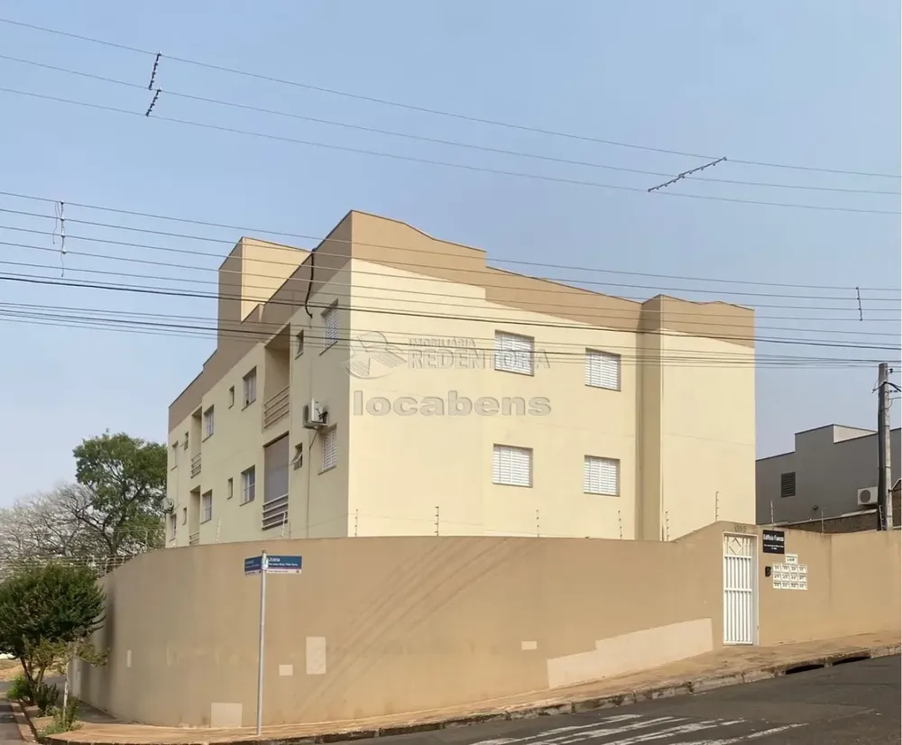 Apartamento, 2 quartos, 53 m² - Foto 1