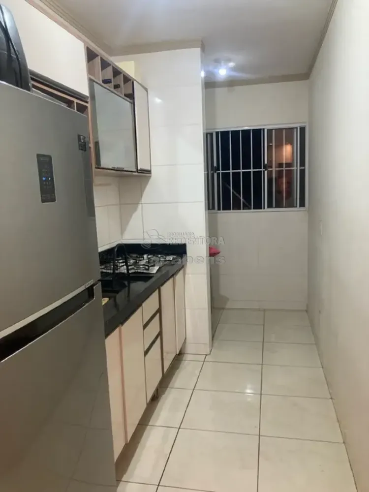 Apartamento, 2 quartos, 53 m² - Foto 5