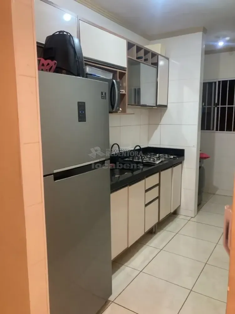 Apartamento, 2 quartos, 53 m² - Foto 7