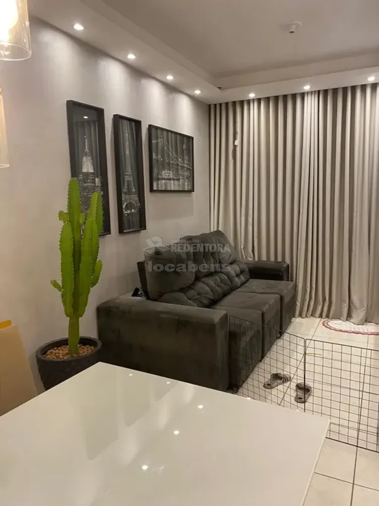 Apartamento, 2 quartos, 53 m² - Foto 8