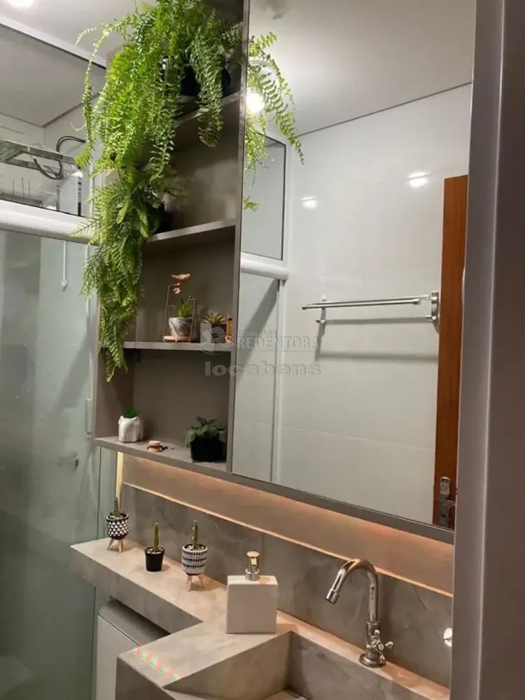 Apartamento, 2 quartos, 53 m² - Foto 2