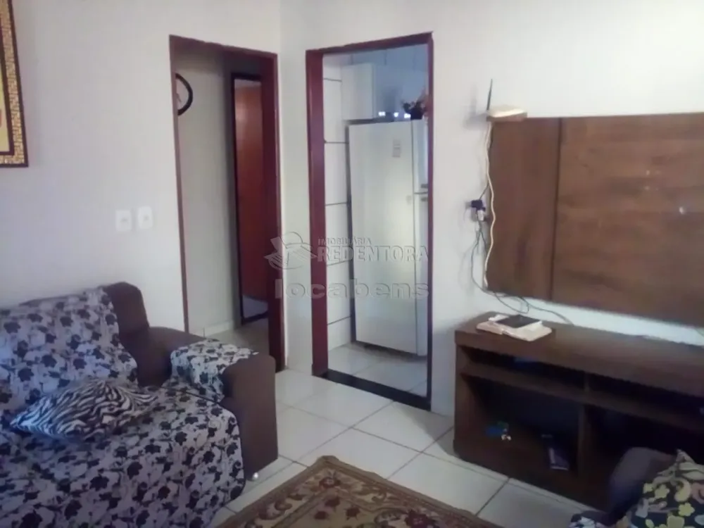 Casa, 3 quartos, 70 m² - Foto 4