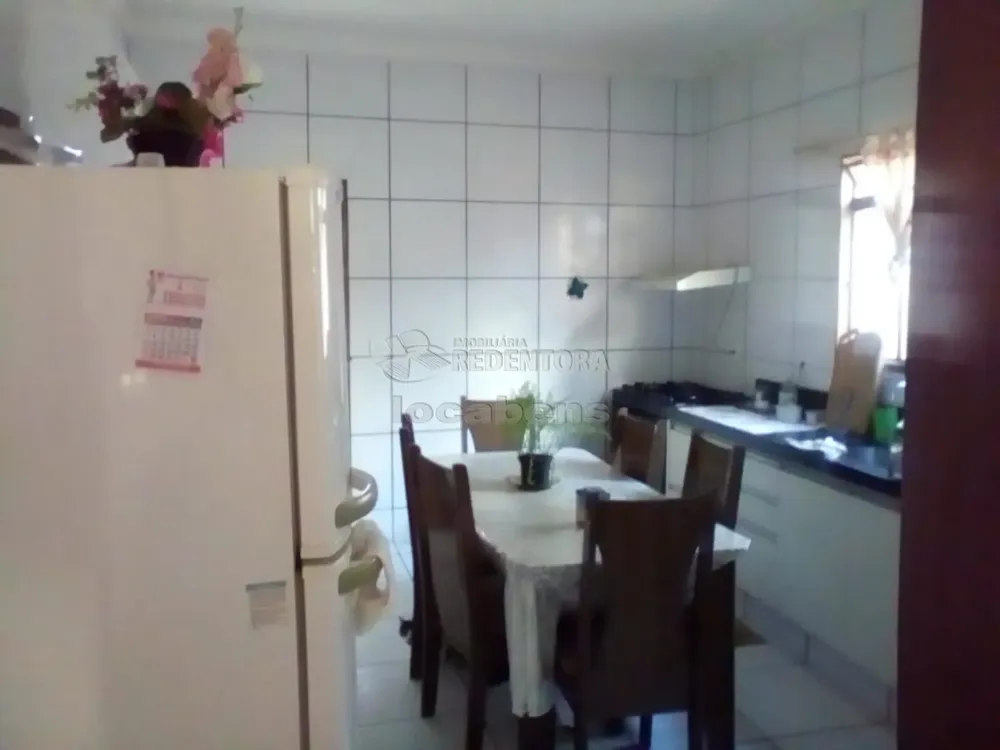 Casa, 3 quartos, 70 m² - Foto 8