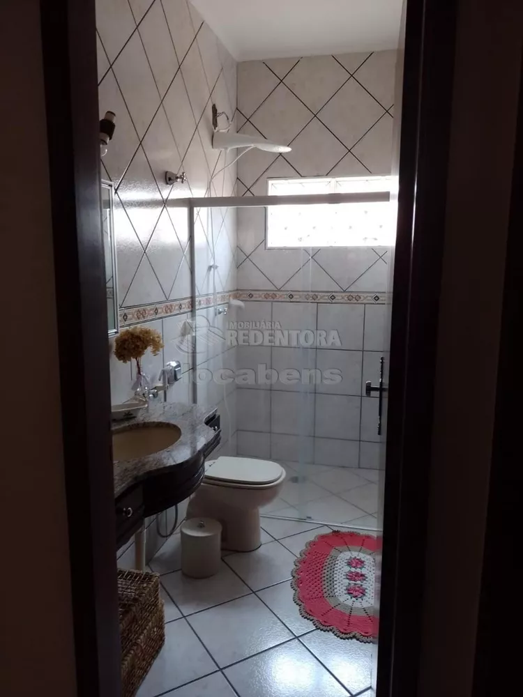 Casa à venda com 3 quartos, 80m² - Foto 12