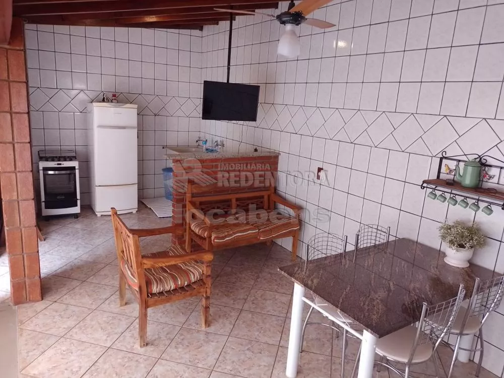 Casa à venda com 3 quartos, 80m² - Foto 13