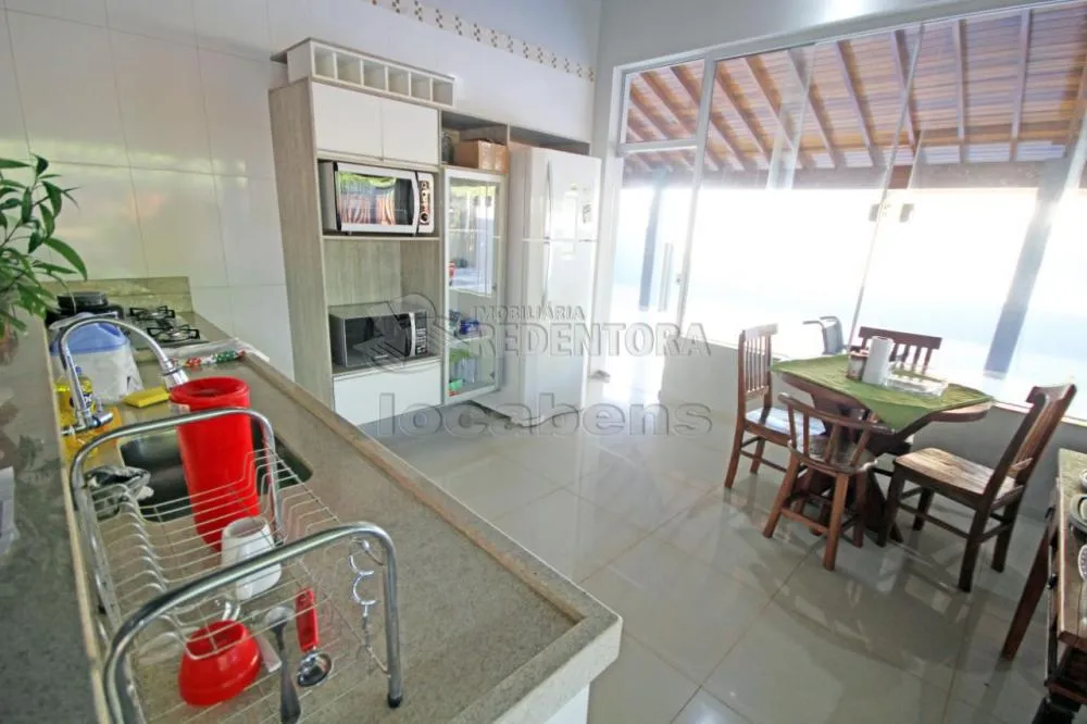 Casa de Condomínio, 3 quartos - Foto 3
