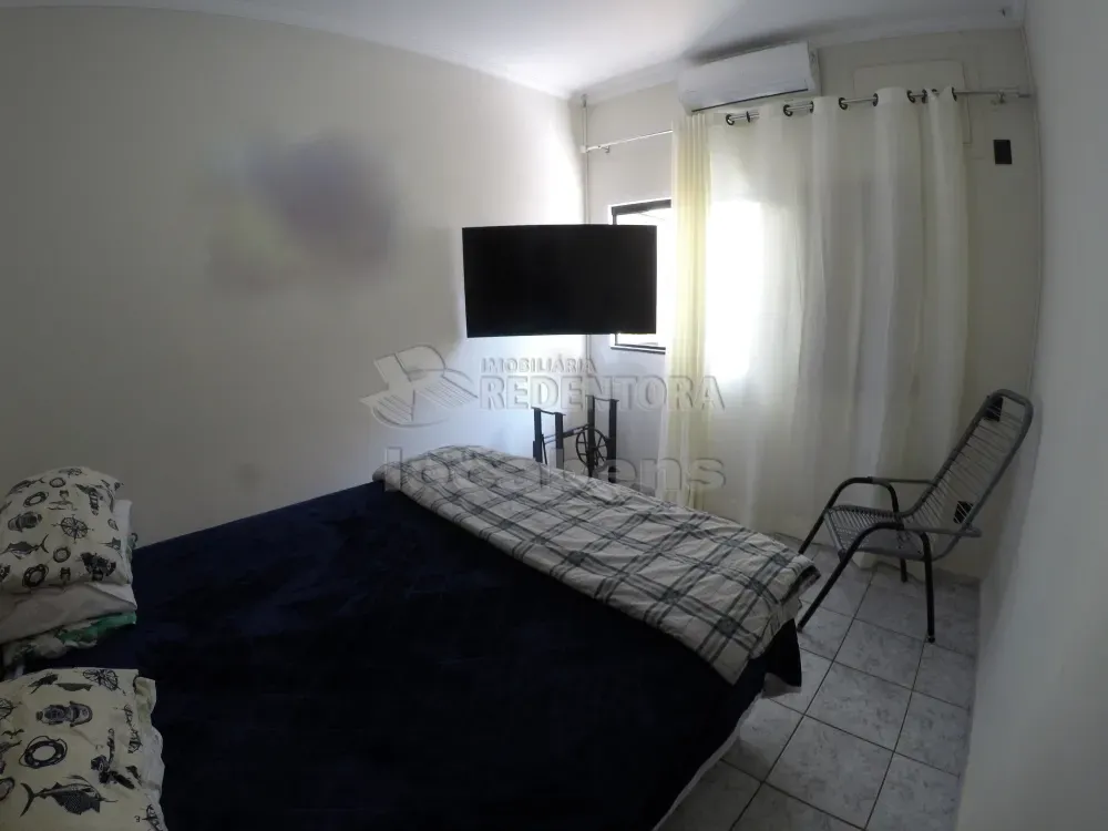 Casa, 3 quartos, 119 m² - Foto 1