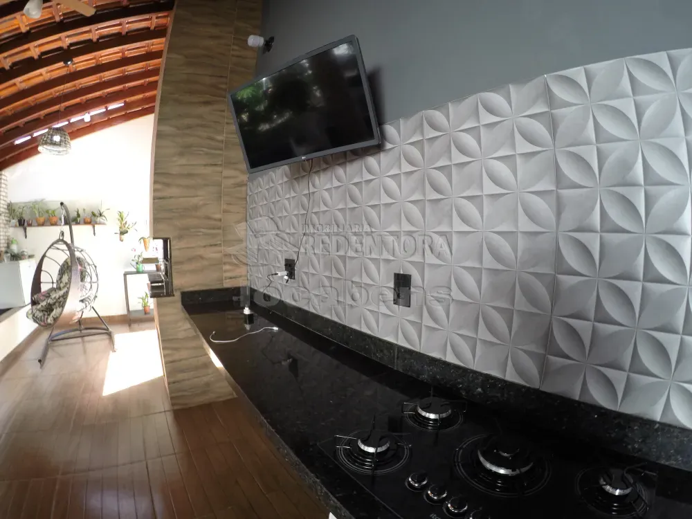 Casa, 3 quartos, 119 m² - Foto 2