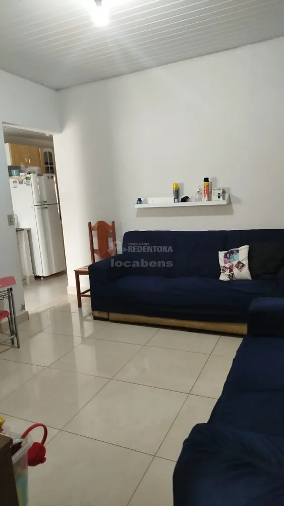 Casa, 3 quartos, 157 m² - Foto 4