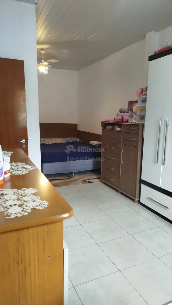 Casa, 3 quartos, 157 m² - Foto 6