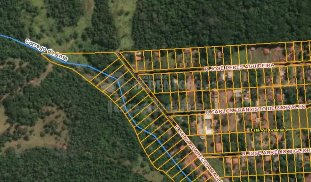 Loteamento e Condomínio, 5670 m² - Foto 8