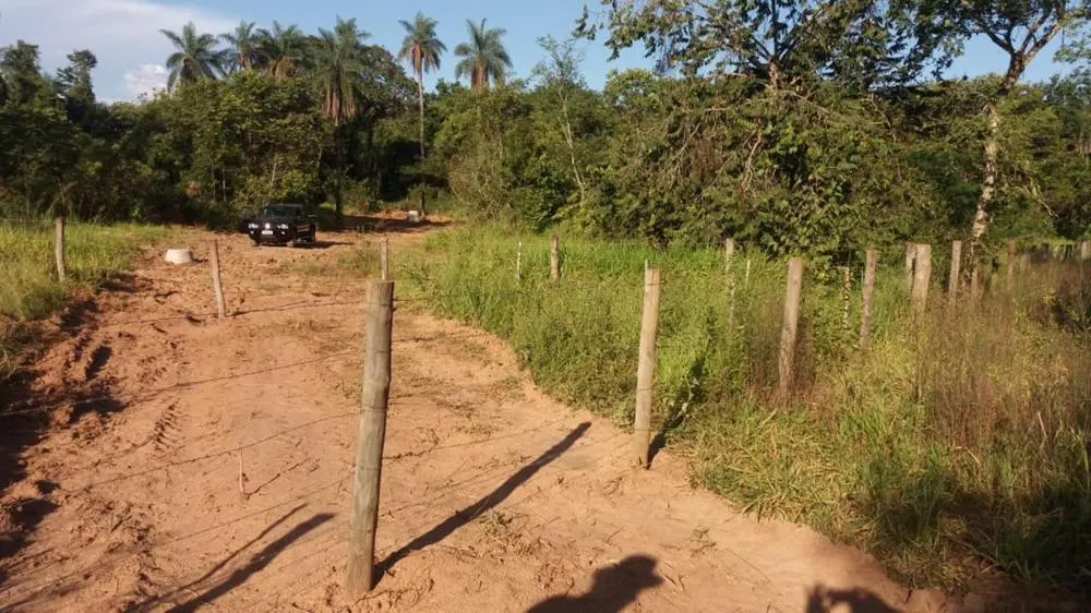 Loteamento e Condomínio, 5670 m² - Foto 3