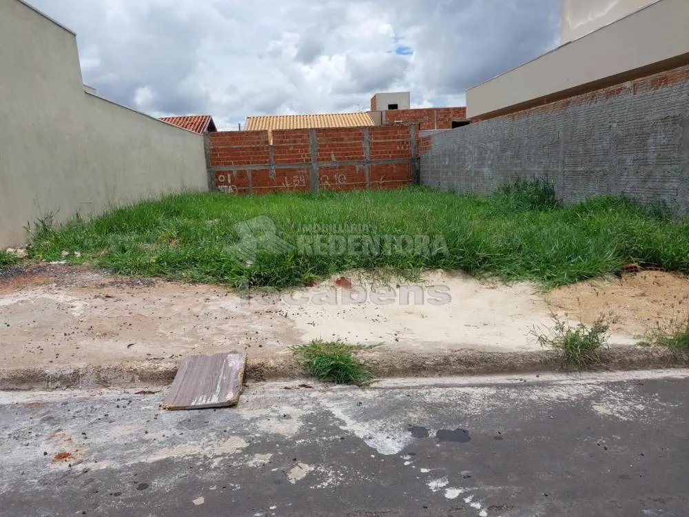 Terreno, 200 m² - Foto 1