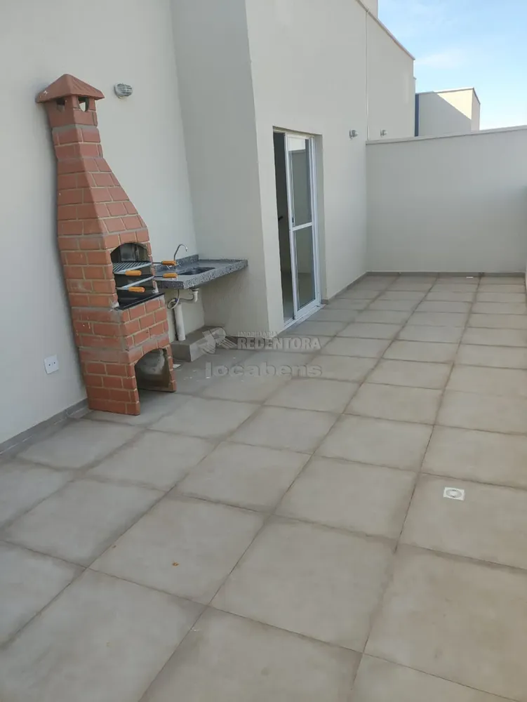 Cobertura, 2 quartos, 106 m² - Foto 2