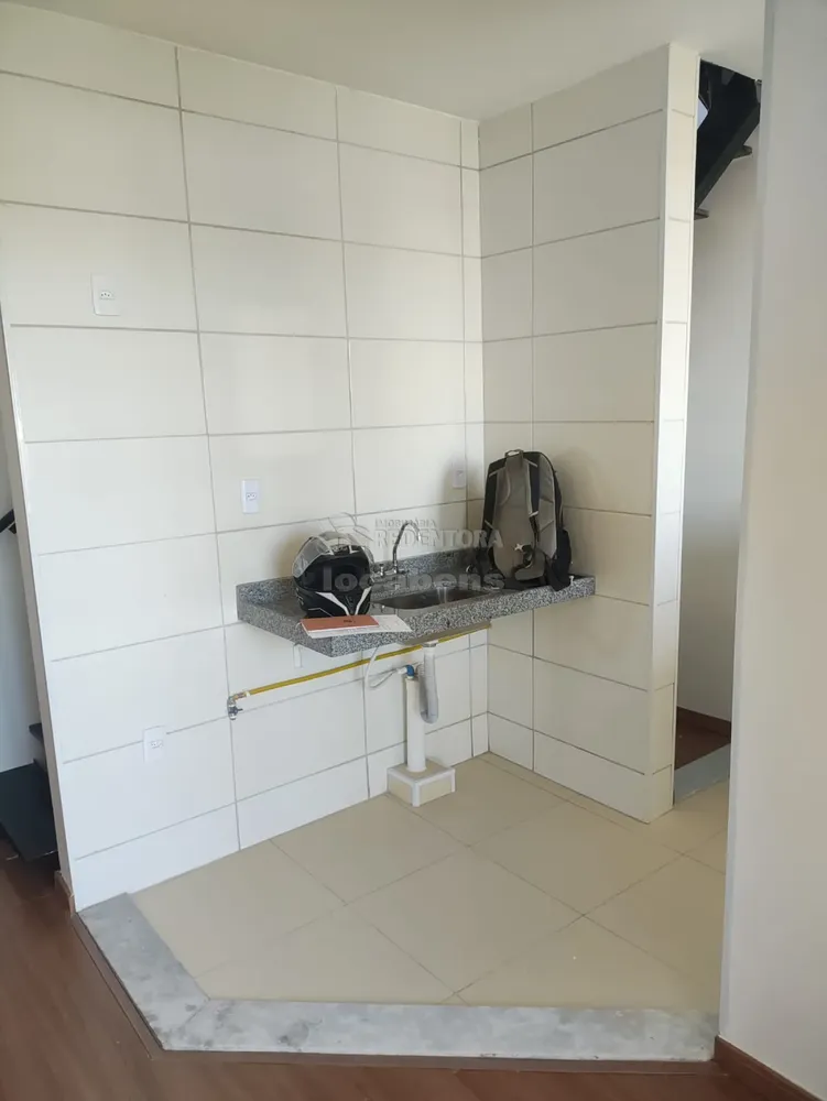 Cobertura, 2 quartos, 106 m² - Foto 7