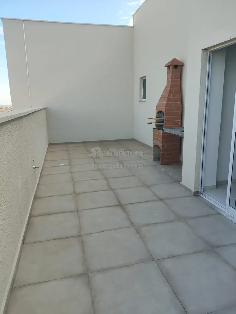 Cobertura, 2 quartos, 106 m² - Foto 1