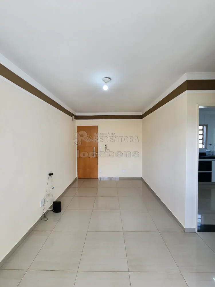 Apartamento, 2 quartos, 60 m² - Foto 4