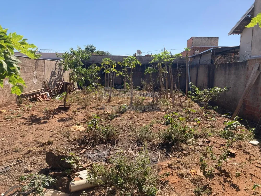 Terreno, 242 m² - Foto 1