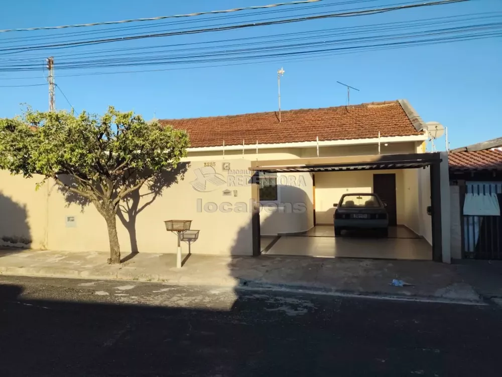 Casa à venda com 3 quartos, 95m² - Foto 1