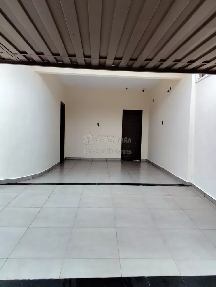 Casa à venda com 3 quartos, 95m² - Foto 3