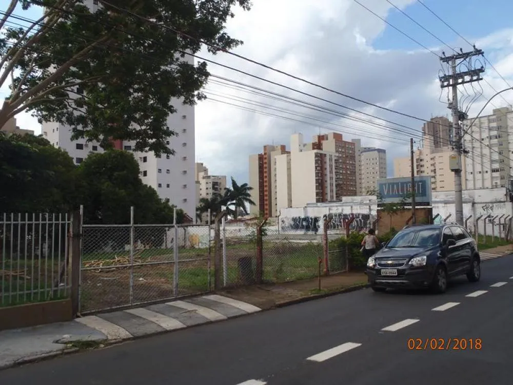 Loteamento e Condomínio, 1548 m² - Foto 2