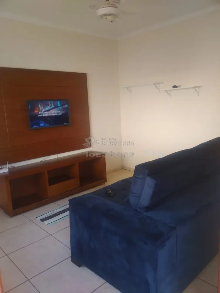 Casa, 2 quartos, 90 m² - Foto 1
