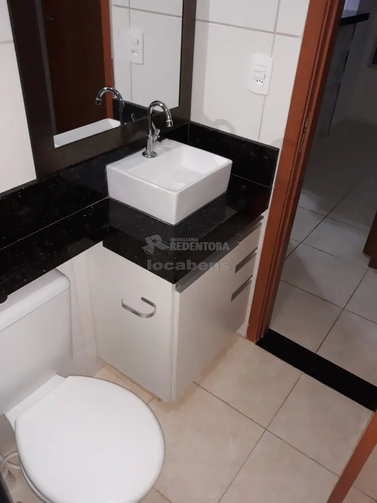 Apartamento, 2 quartos, 93 m² - Foto 2