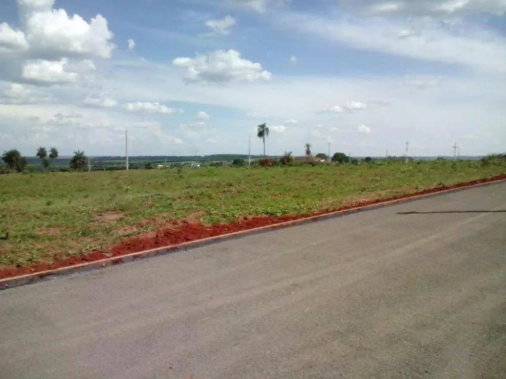 Terreno, 450 m² - Foto 1
