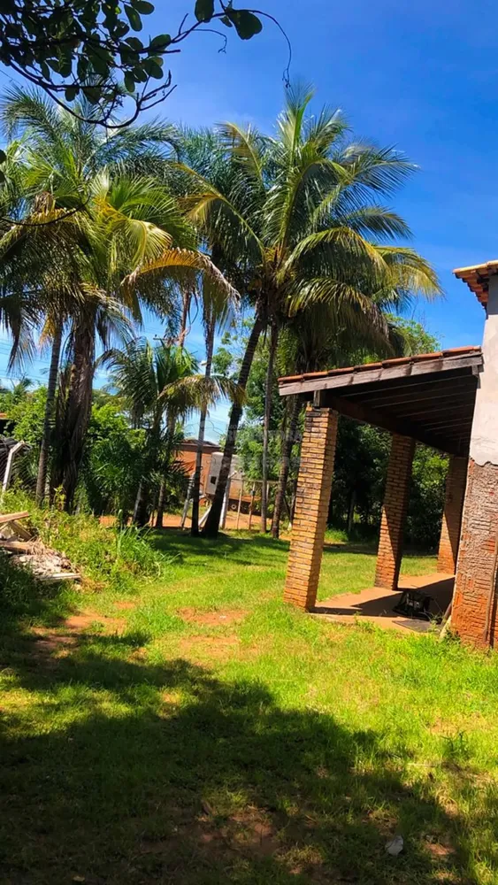 Chácara, 3 quartos, 2500 m² - Foto 4