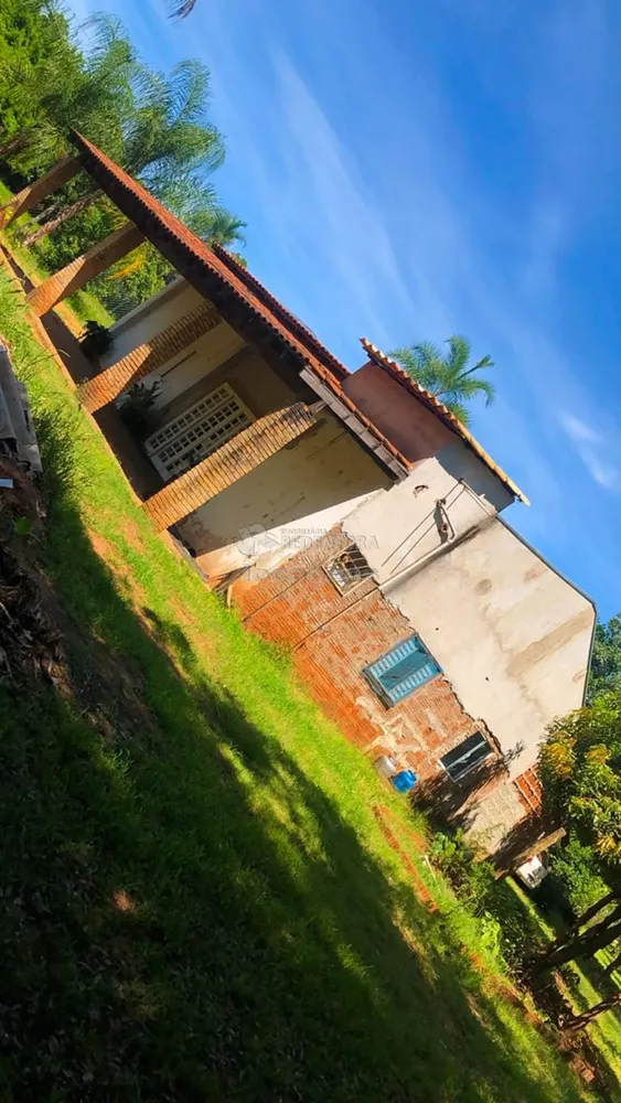 Chácara, 3 quartos, 2500 m² - Foto 2