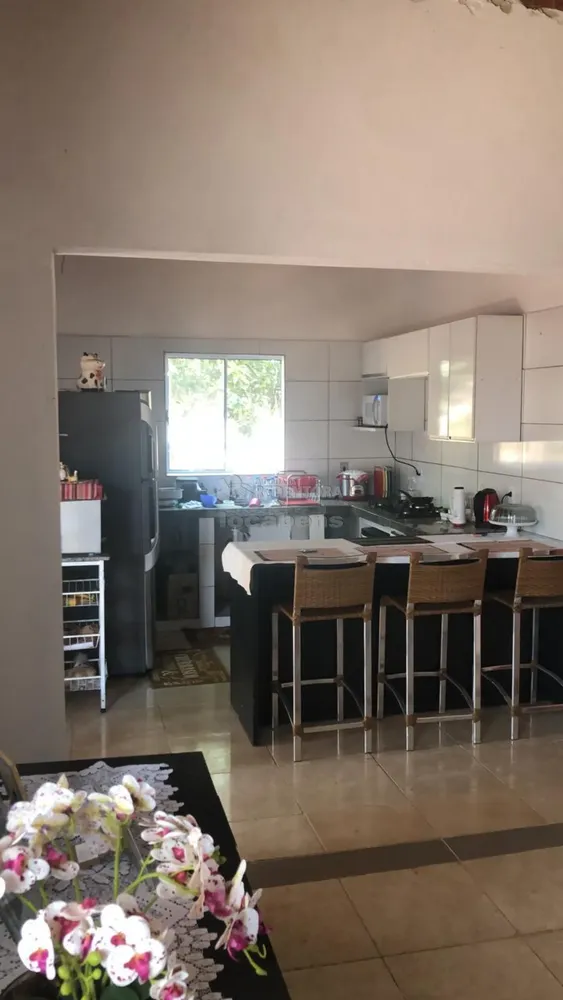 Chácara, 3 quartos, 2500 m² - Foto 5