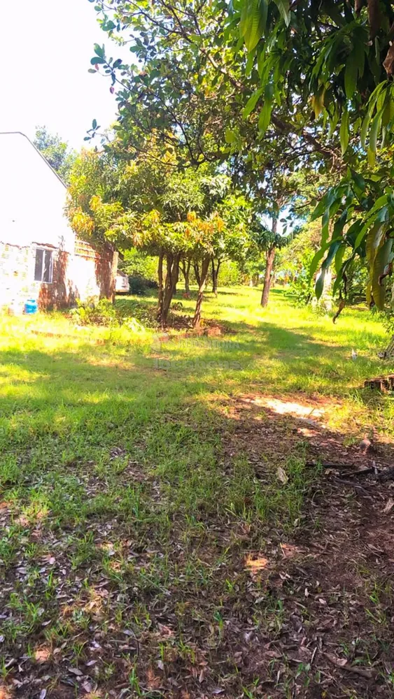 Chácara, 3 quartos, 2500 m² - Foto 1