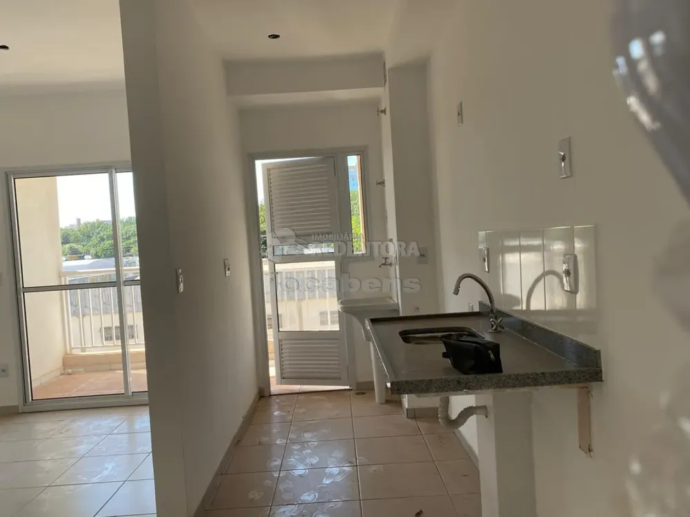 Apartamento, 2 quartos, 68 m² - Foto 2