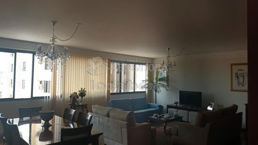 Apartamento, 3 quartos, 150 m² - Foto 4