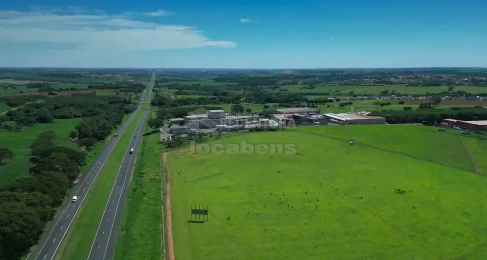 Loteamento e Condomínio, 4 hectares - Foto 1