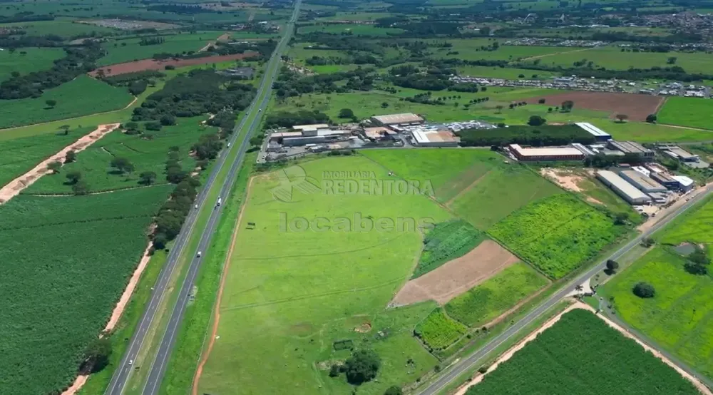 Loteamento e Condomínio, 4 hectares - Foto 2