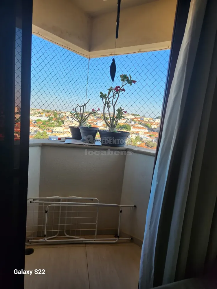 Apartamento, 2 quartos, 74 m² - Foto 3