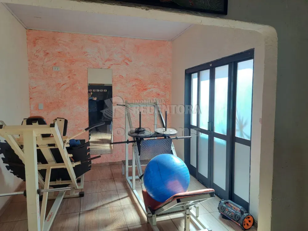 Casa, 5 quartos, 360 m² - Foto 5