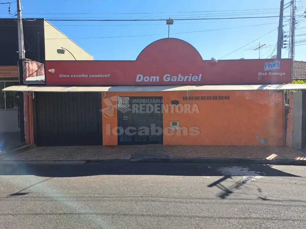 Casa, 5 quartos, 360 m² - Foto 1