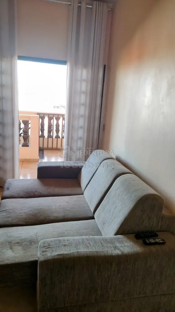 Sobrado, 3 quartos, 150 m² - Foto 4