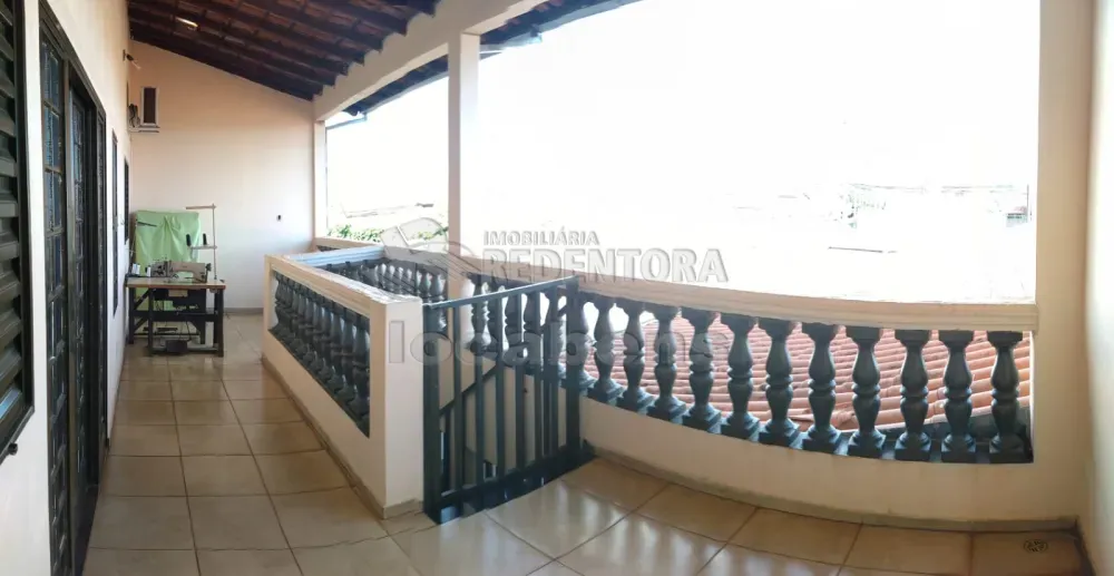 Sobrado, 3 quartos, 150 m² - Foto 1
