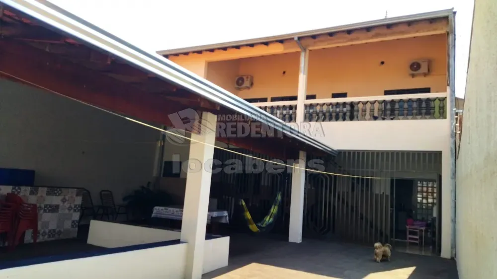 Sobrado, 3 quartos, 150 m² - Foto 2