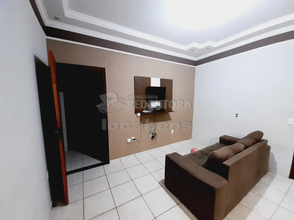 Casa, 4 quartos, 160 m² - Foto 1