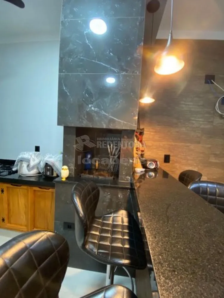 Casa, 3 quartos, 180 m² - Foto 2