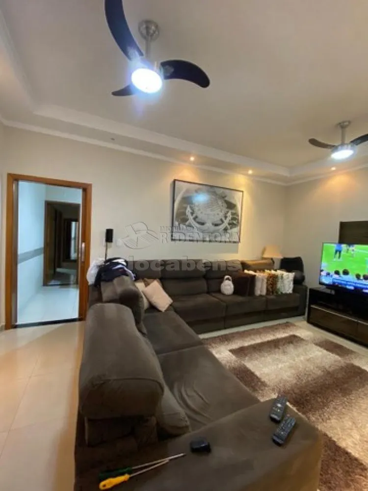 Casa, 3 quartos, 180 m² - Foto 1