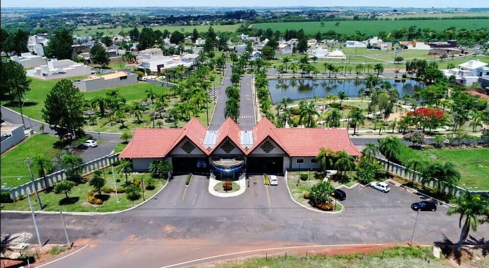 Casa de Condomínio à venda com 3 quartos, 360m² - Foto 21