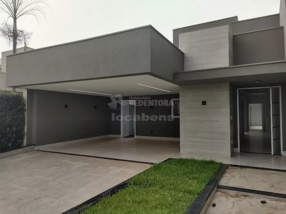 Casa de Condomínio à venda com 3 quartos, 360m² - Foto 1