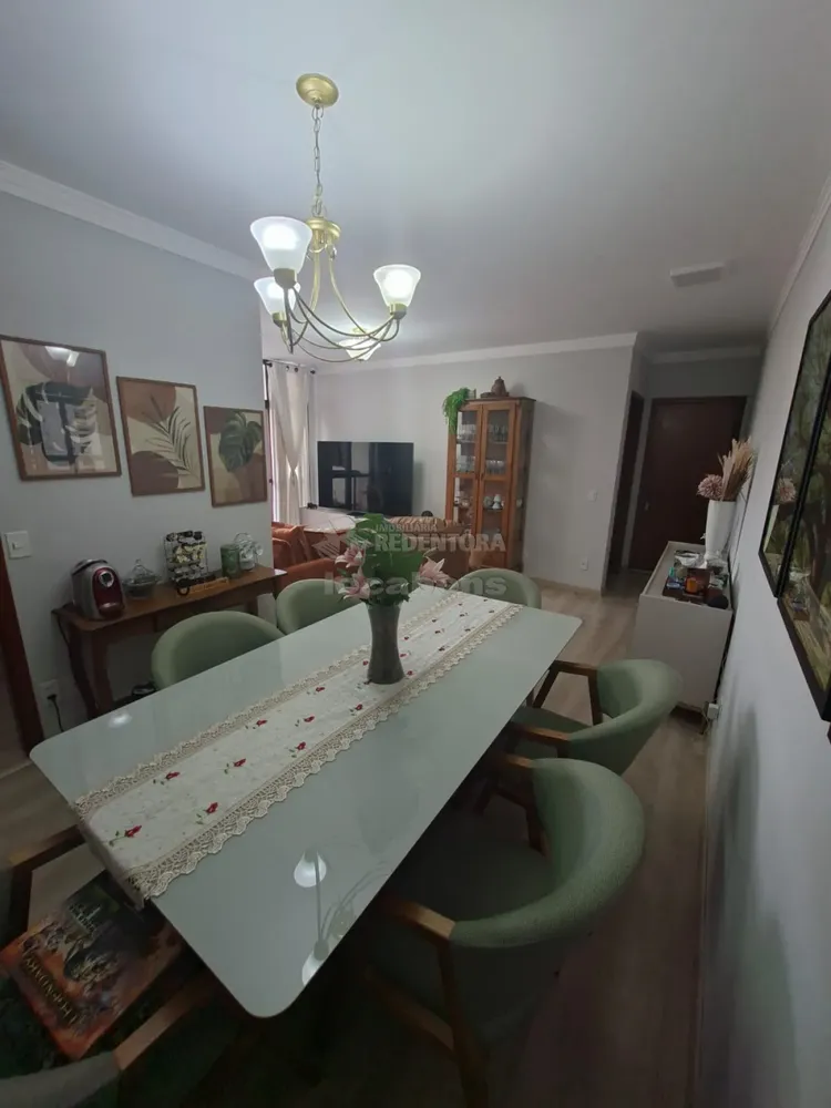 Apartamento, 3 quartos, 103 m² - Foto 8
